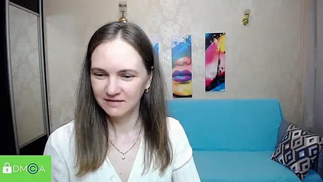 Senora_Pepper live cam