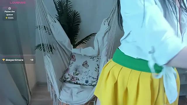 Nika_Blaze live cam