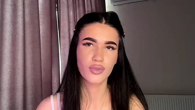 KarieEgge live cam