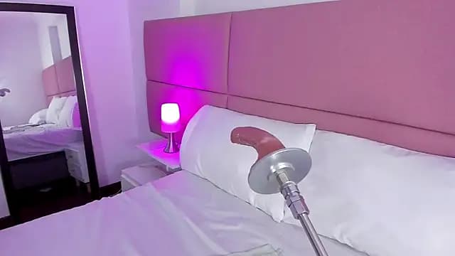 SammyMorales live cam