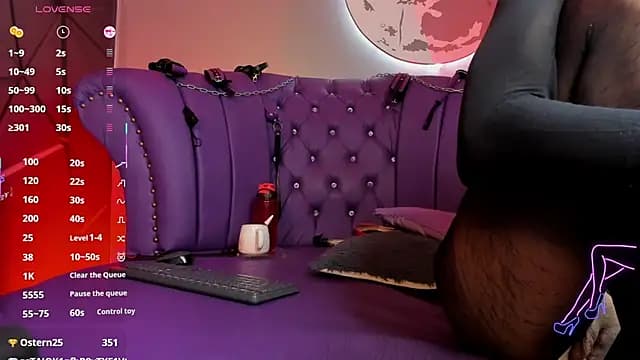 ammytorrez_ live cam