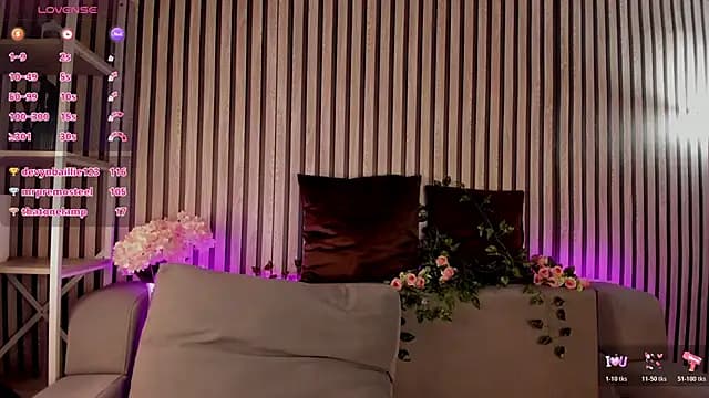Casey_Sweeet live cam