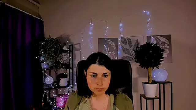 MartaEdams live cam