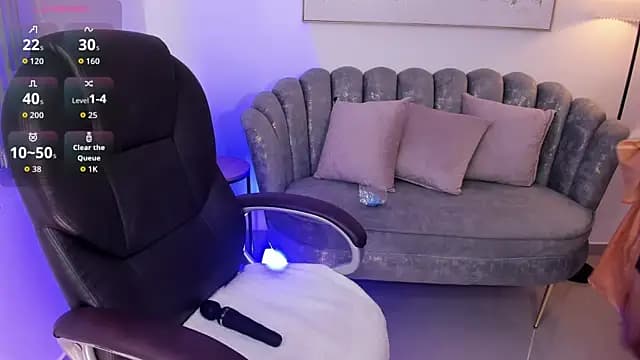 issi_loren live cam