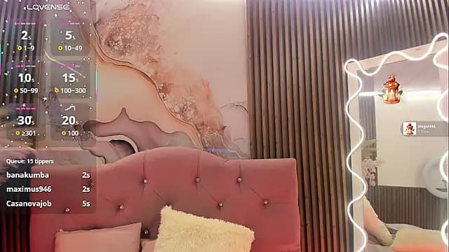 Emilux_ live cam