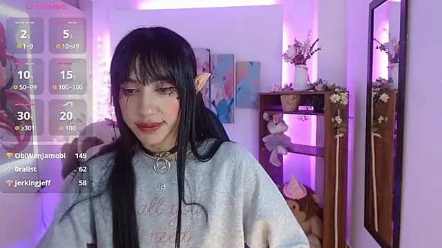 FIORELLA_L live cam