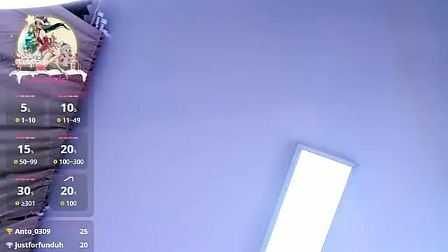Hanna_klover live cam