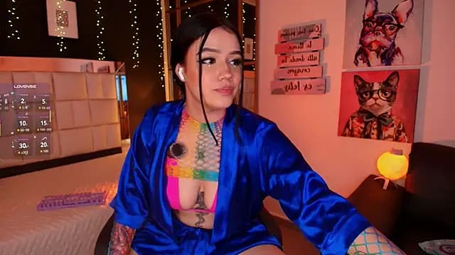 aria_bloomer live cam