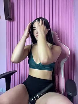 AMBERBUNNY_ live cam