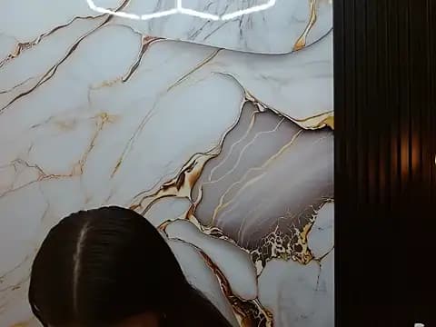 AndreaSerpa live cam