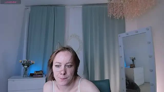 LilianKroft live cam