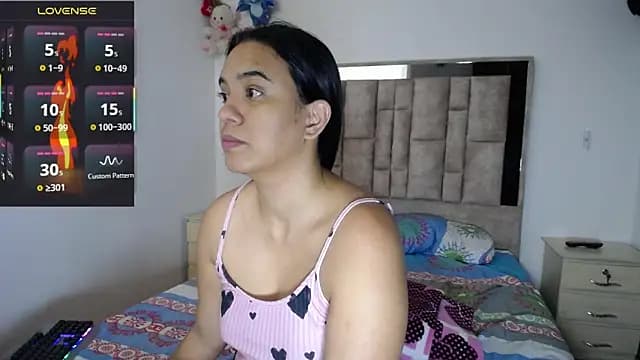 tiffany__pink live cam