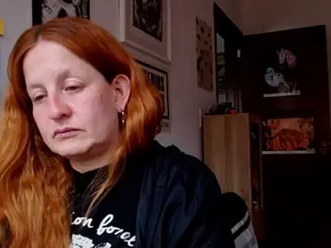 ViioletaMora live cam