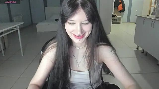 xo_Spirit live cam