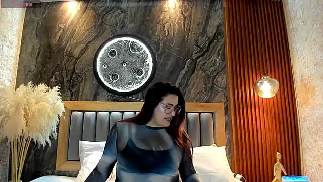 BellaPeers_ live cam