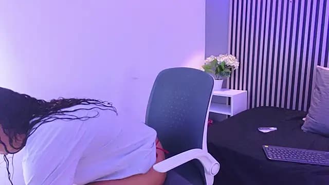 GysellHanson live cam