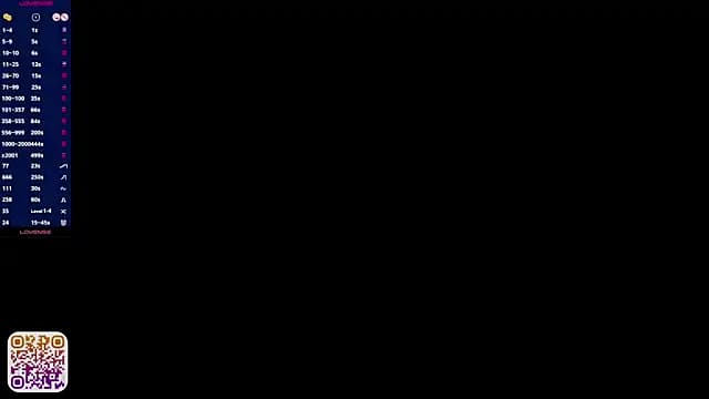 MercBoone live cam