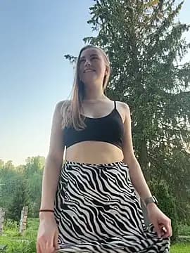 Lover_Daisy_ live cam