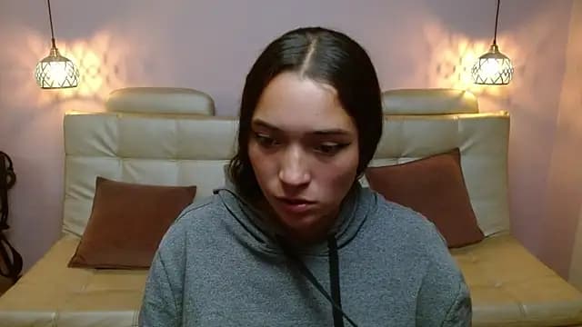 Marianne_Cam live cam