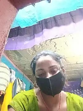 Komal4050 live cam