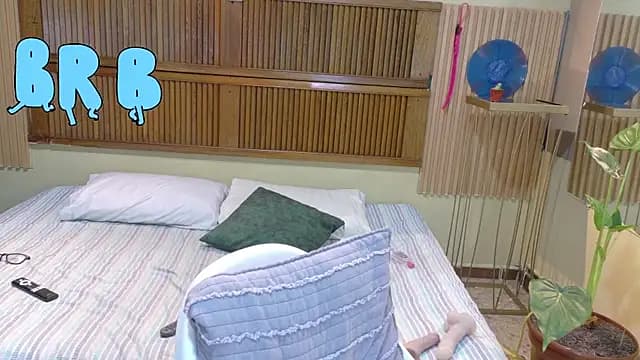Eli666uwu live cam
