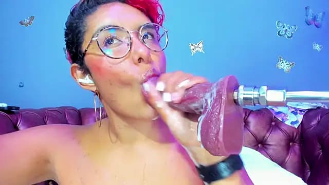 Kaira_mosse live cam