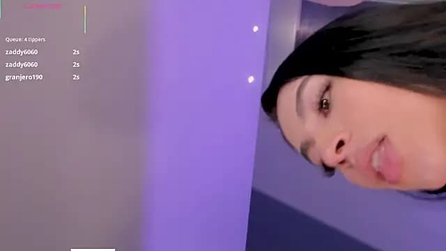ChristineFord_ live cam on Stripchat