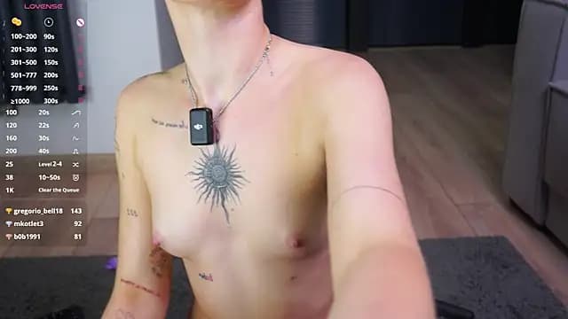 buvei live cam