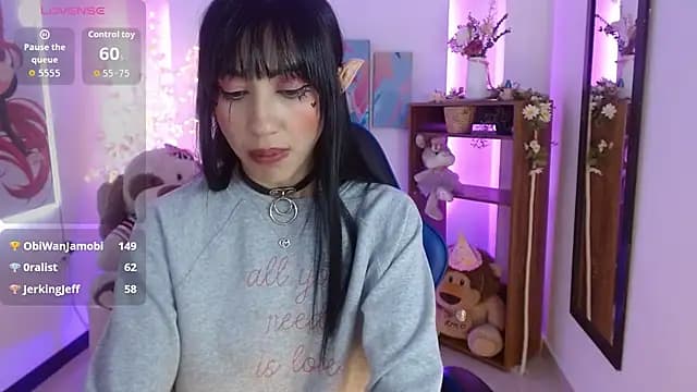 FIORELLA_L live cam