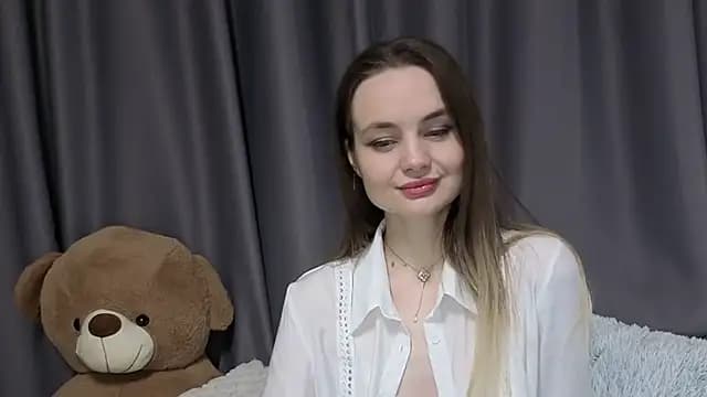 Lovelisse live cam