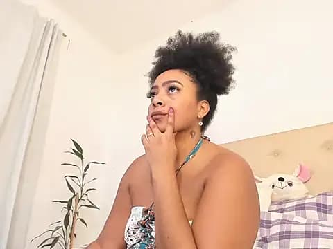 Christiina-lopez live cam on Stripchat