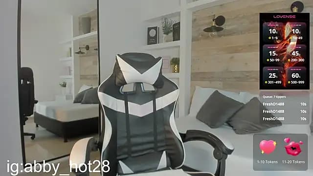 abby_curry live cam