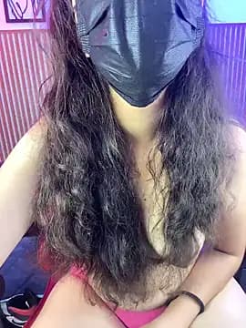 Juliana_Secret live cam