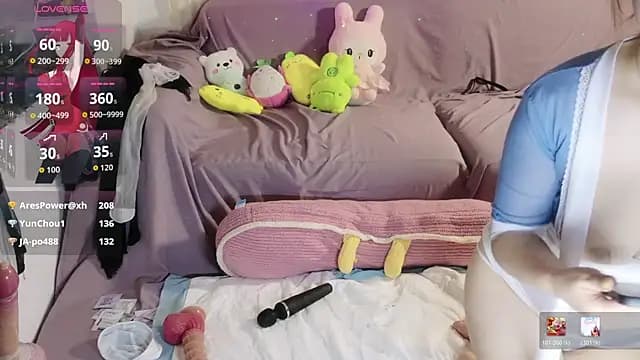 Dian-Sex live cam