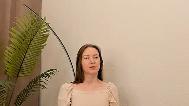 LigiaZiems live cam