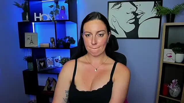 FUN_AMI live cam
