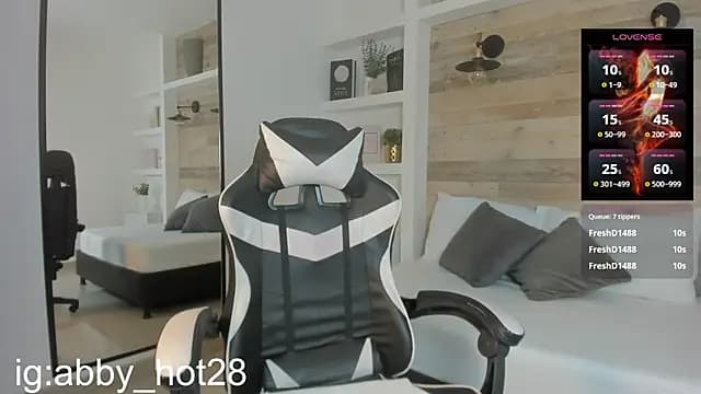 abby_curry live cam