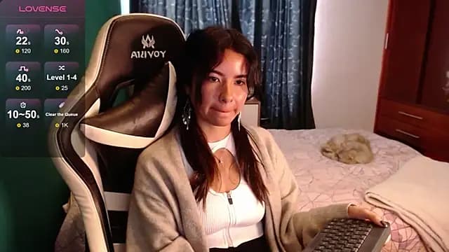 alice_middlee live cam
