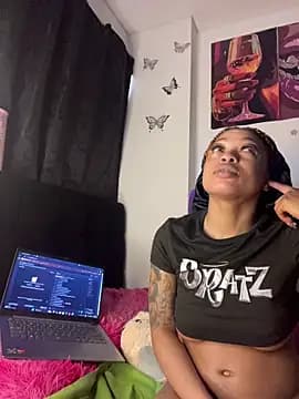 Melany_Williams live cam
