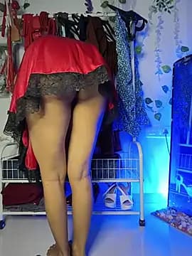 SinfulTemptation live cam