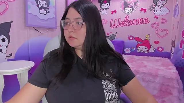 Dulce_meow live cam
