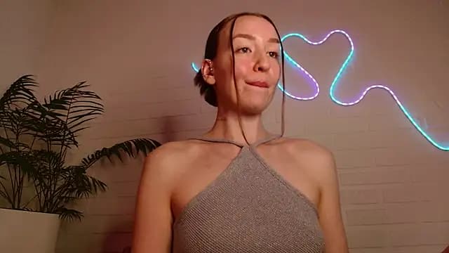 WhitePrincessLuna live cam