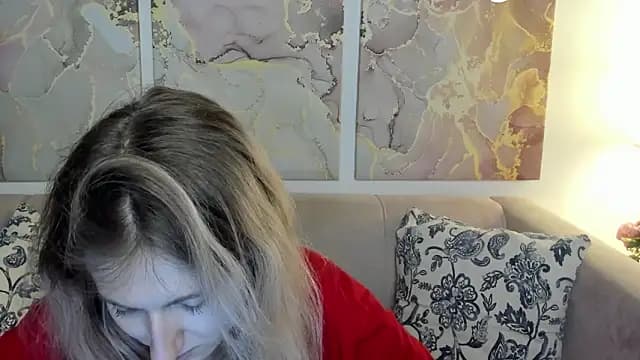 CamillaDreamer live cam