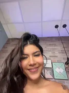 CherrySmirkXXX live cam