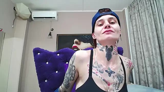 KennyXSX live cam