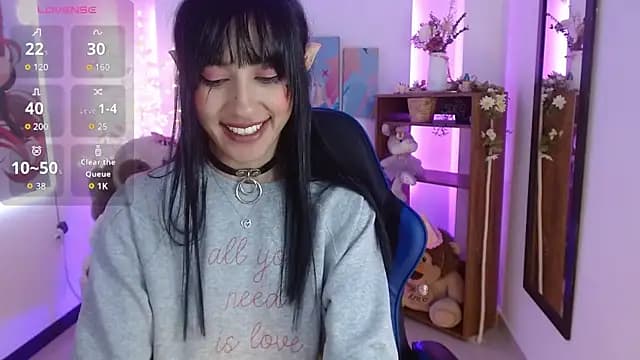 FIORELLA_L live cam