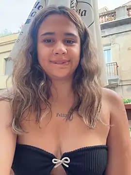 BabyKathy live cam