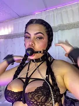 molly_bick live cam