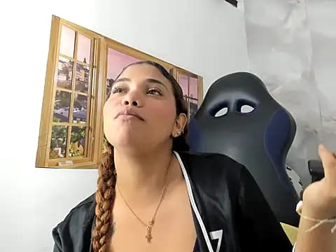 EllyBloom live cam