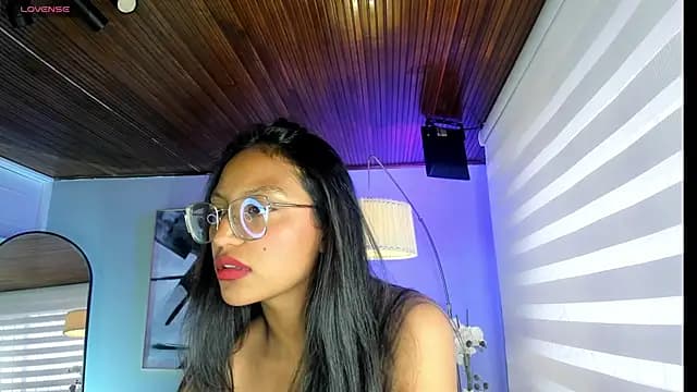 miel_ambar live cam